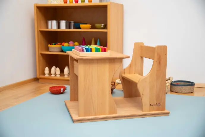 Essbänkchen - Gramatneusiedl