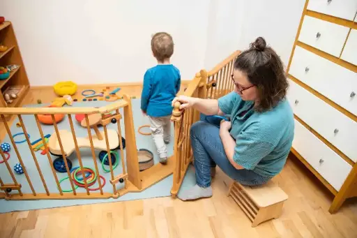 [verleih7] Spielgitter - Gramatneusiedl